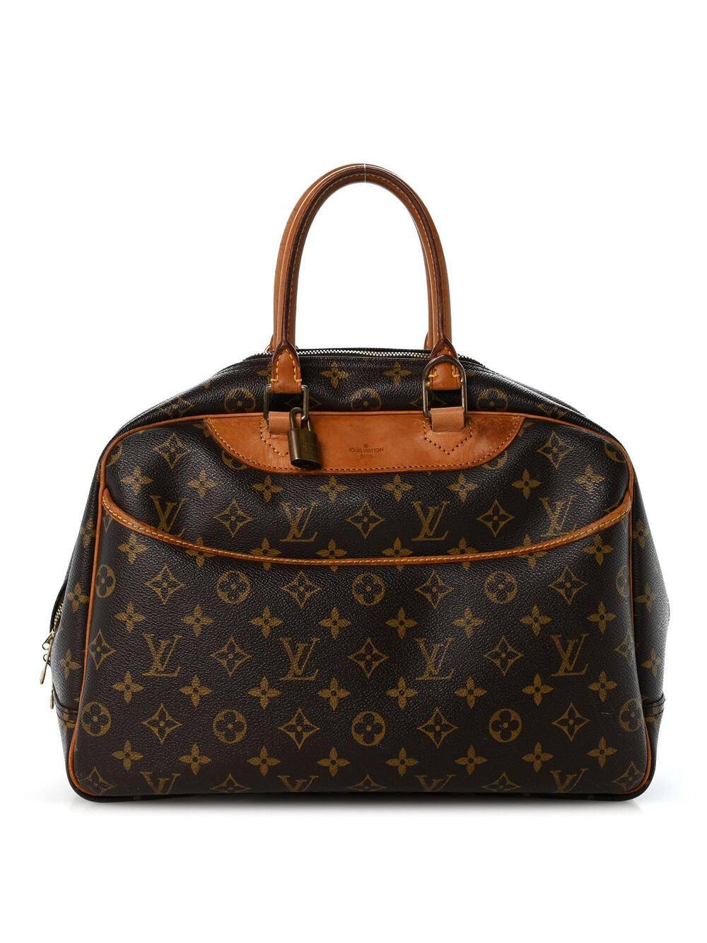Louis Vuitton Deauville #339622L75B